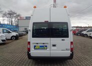 Ford Transit Ostatní 2,2 l 92 kw