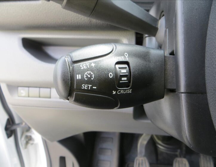 Citroën Jumpy Skříň 2,0 l 106 kw