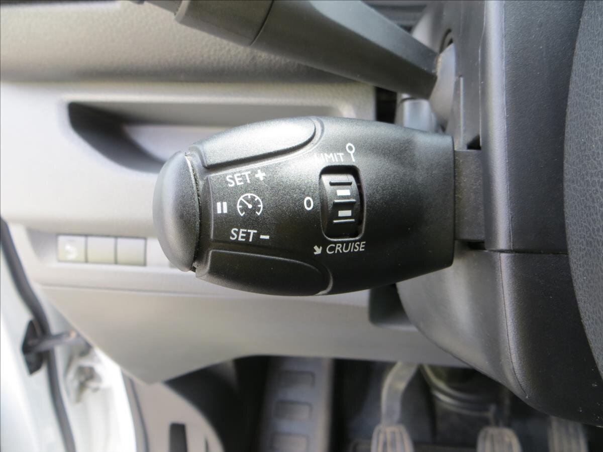 Citroën Jumpy Skříň 2,0 l 106 kw