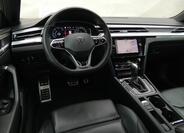 Volkswagen Arteon 5