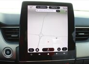 Renault Arkana SUV / Terénní 1,6 l 120 kw