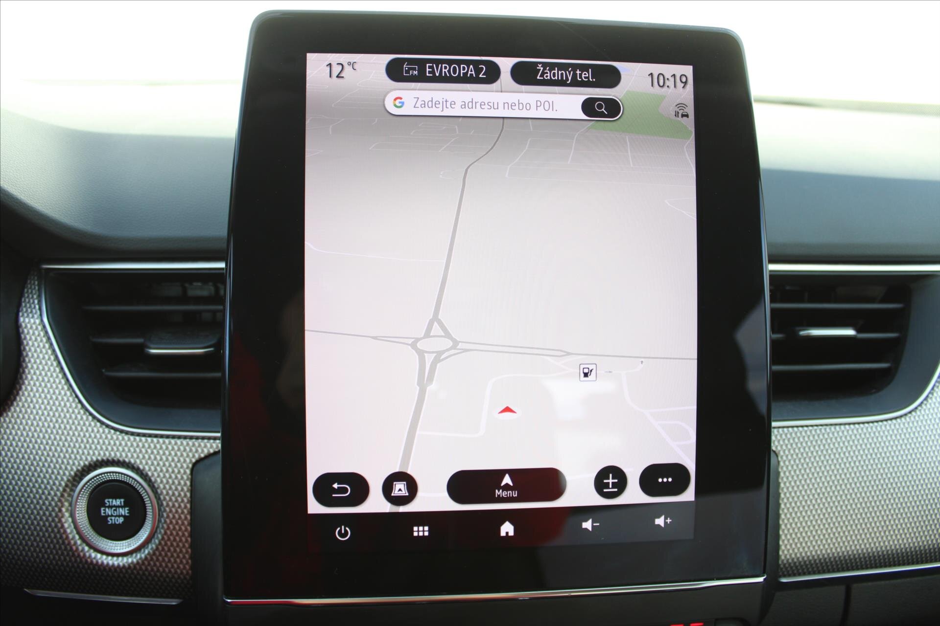 Renault Arkana SUV / Terénní 1,6 l 120 kw