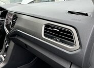 Volkswagen T-Roc Hatchback 2,0 l 110 kw