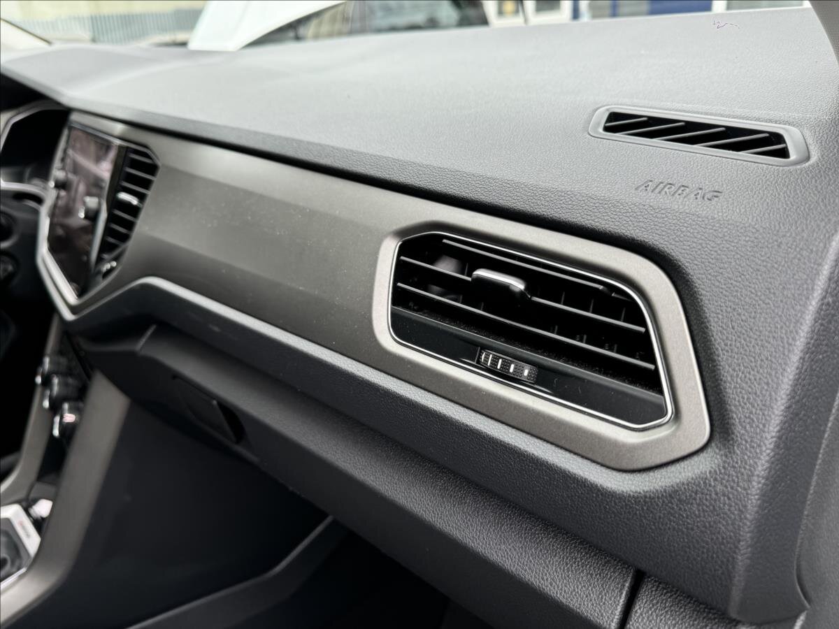 Volkswagen T-Roc Hatchback 2,0 l 110 kw