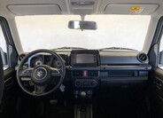 Suzuki Jimny 14