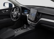 Volvo XC60 SUV 2,0 l 0