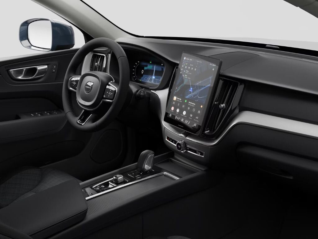 Volvo XC60 SUV 2,0 l 0