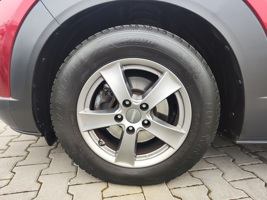 Mazda CX-30 SUV 2,0 l 90 kw