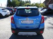 Opel Mokka 8