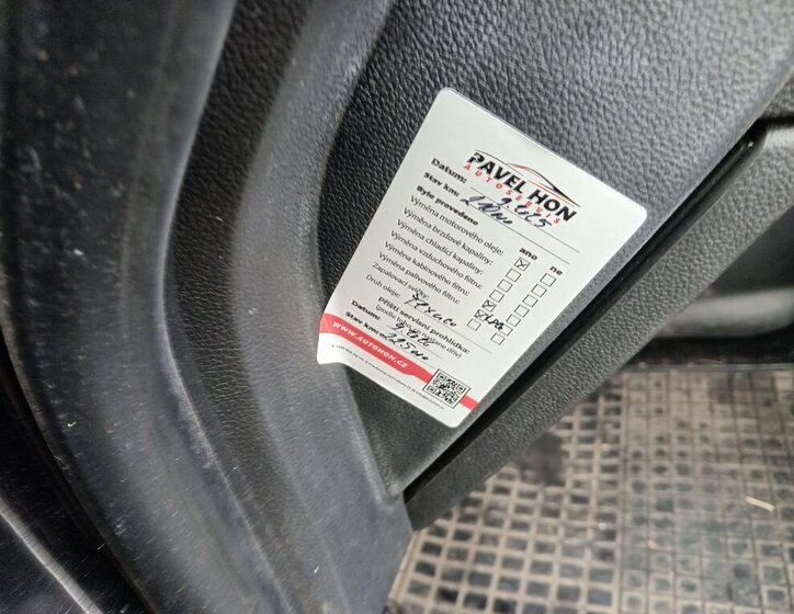 Opel Astra Sedan 1,4 l 103 kw