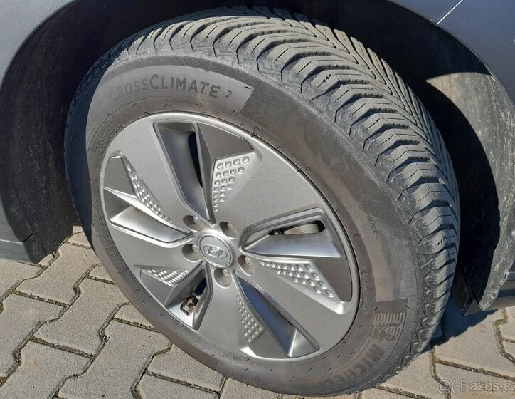 Hyundai Kona SUV / Terénní 0,0 0