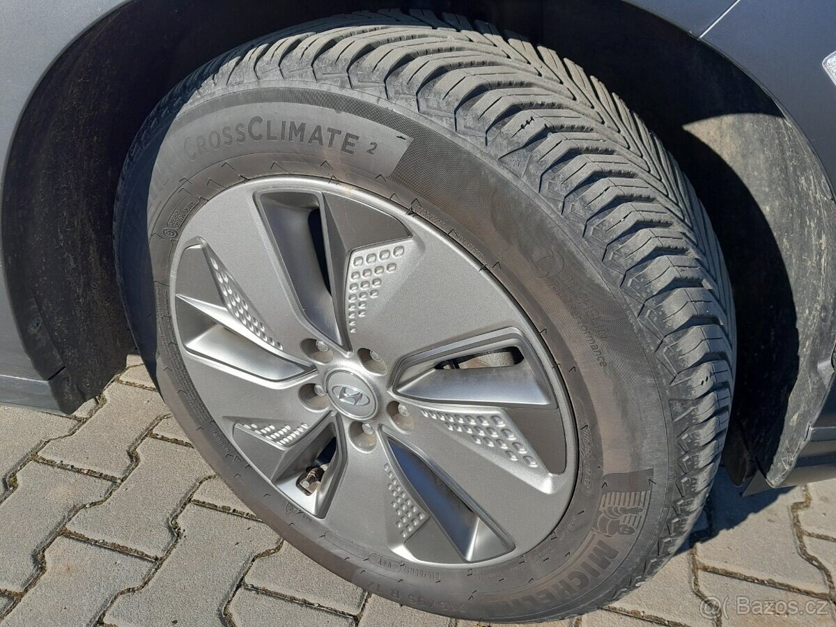 Hyundai Kona SUV / Terénní 0,0 0