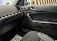 Škoda Yeti Kombi 2,0 l 110 kw