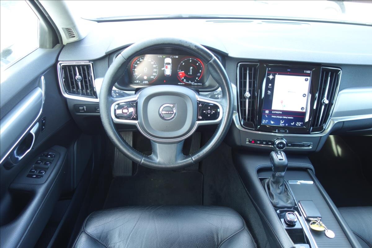 Volvo V90 Kombi 2,0 l 140 kw