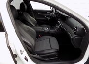 Mercedes-Benz Třídy E 18