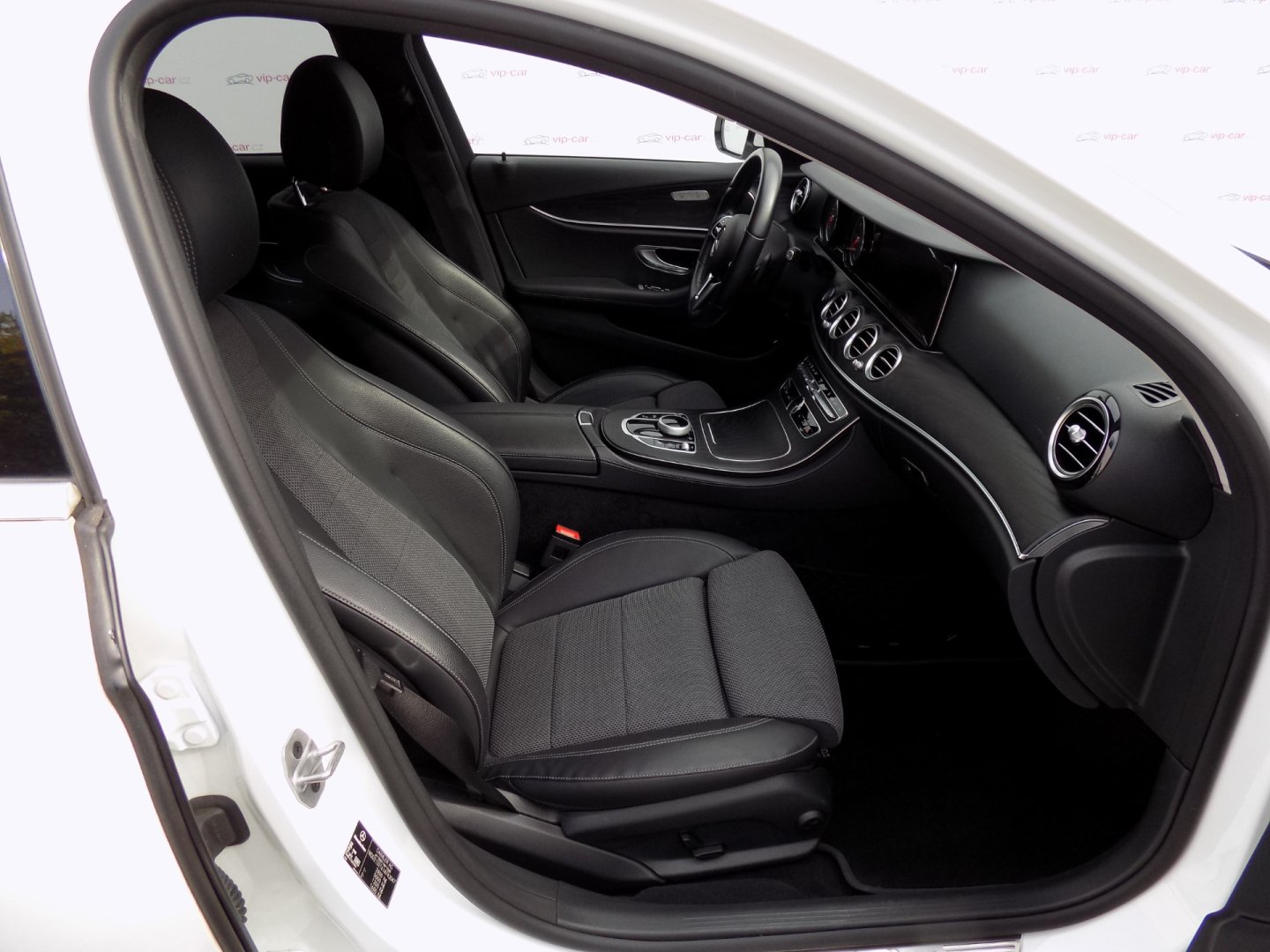 Mercedes-Benz Třídy E