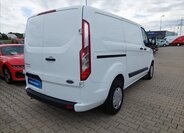 Ford Transit Custom Skříň 2,0 l 77 kw