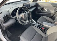 Toyota Yaris Cross SUV 1,5 l 68 kw