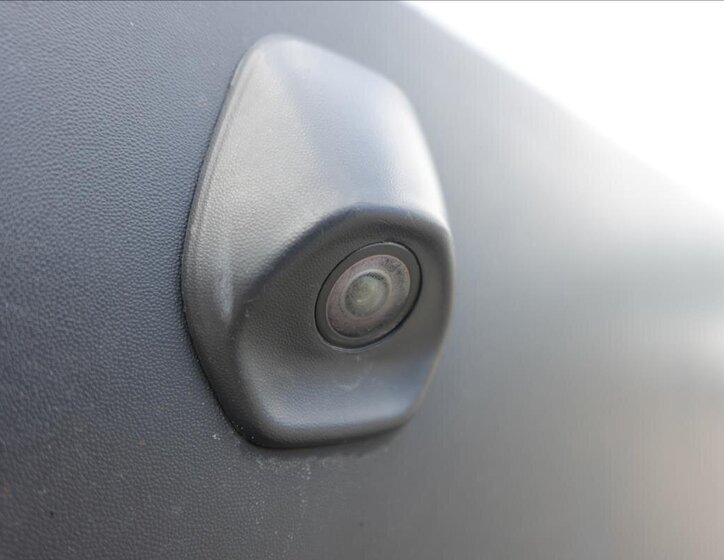 Ford Transit Ostatní 2,0 l 125 kw