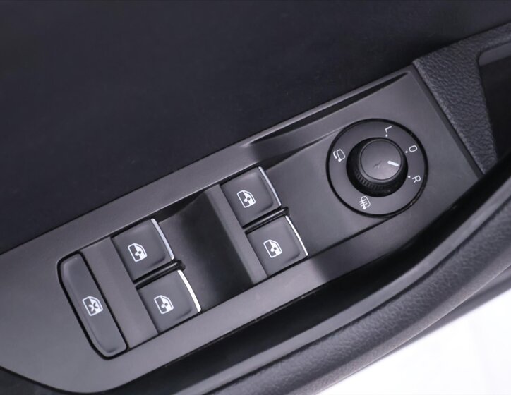 Škoda Superb Kombi 2,0 l 206 kw