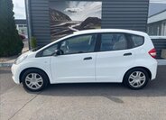 Honda Jazz Hatchback 1,2 l 66 kw