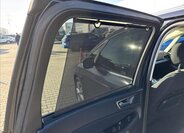 Ford Galaxy Kombi 2,0 l 140 kw