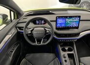 Škoda Elroq SUV 1,0 250 kw
