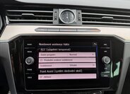 Volkswagen Passat Kombi 2,0 l 140 kw