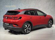 Volkswagen ID.4 SUV 0,0 150 kw