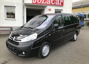 Citroën Jumpy Kombi 2,0 l 120 kw