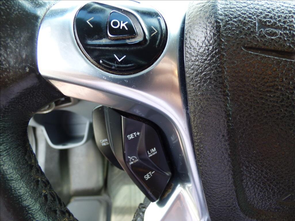 Ford Transit Custom Ostatní 2,0 l 77 kw