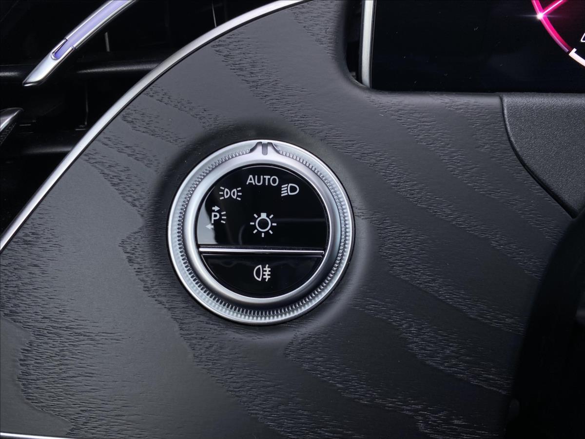 Mercedes-Benz Třídy E