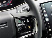 Land Rover Range Rover Evoque SUV 2,0 l 120 kw