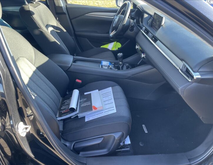 Mazda 6 13