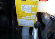 Seat Leon Hatchback 1,4 l 92 kw