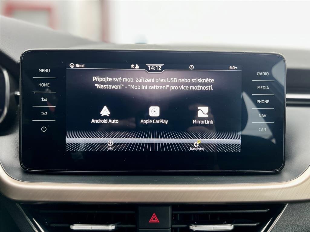 Škoda Kamiq SUV / Terénní 999,0 81 kw