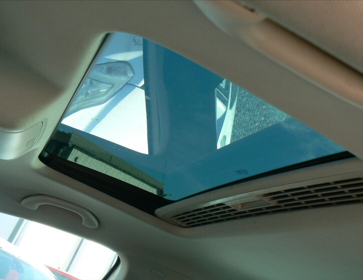 Volkswagen Golf Plus 23