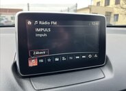 Mazda CX-3 Kombi 1,5 l 77 kw