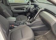 Hyundai Tucson 11