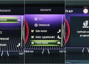 Škoda Superb Sedan / Limuzína 2,0 l 147 kw