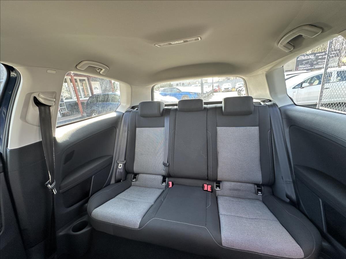 Volkswagen Golf Hatchback 1,2 l 63 kw