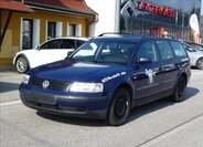 Volkswagen Passat Kombi 1,6 l 74 kw