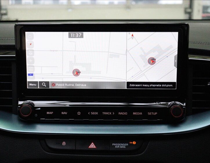 KIA XCeed Hatchback 0,0 110 kw