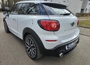 Mini Paceman 4