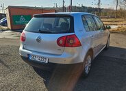 Volkswagen Golf Hatchback 1,9 l 77 kw