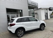 Suzuki Vitara SUV / Terénní 1,4 l 81 kw