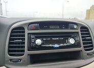 Hyundai Accent Hatchback 1,4 l 71 kw