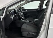 Volkswagen Golf Kombi 2,0 l 85 kw