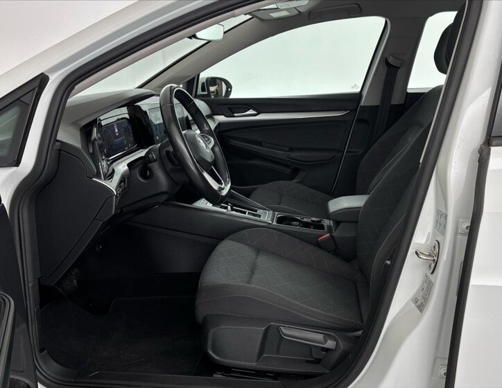 Volkswagen Golf Kombi 2,0 l 85 kw