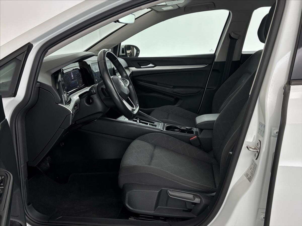 Volkswagen Golf Kombi 2,0 l 85 kw